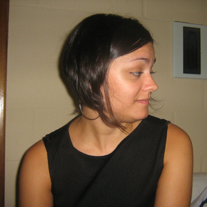 Foto de perfil de Nielle Rodrigues Villanova