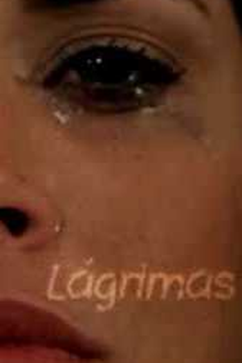 Poster de Curta Lágrimas (2010)
