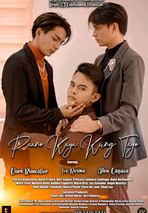 Paano Kaya Kung Tayo (Paano Kaya Kung Tayo)