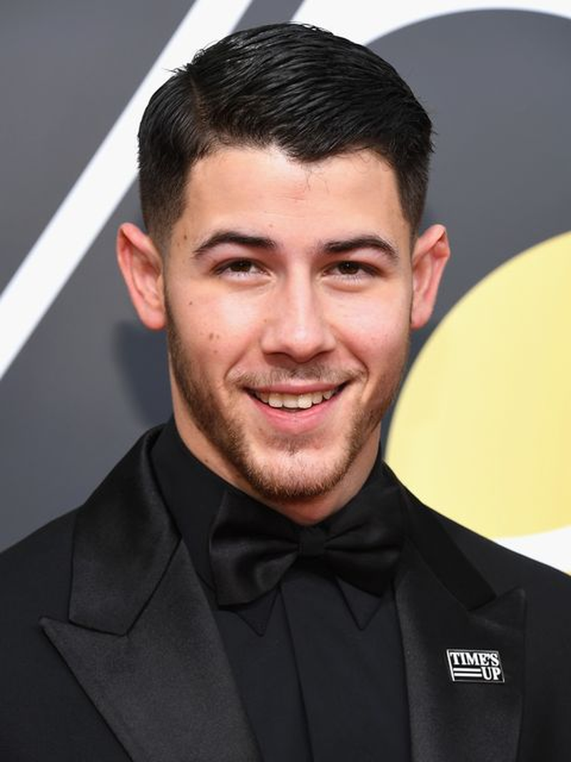 Nick Jonas - Foto 12
