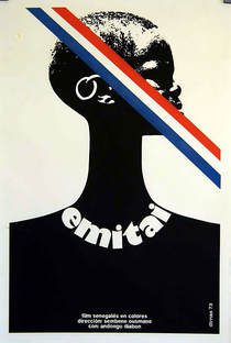 Emitai - Poster / Capa / Cartaz - Oficial 1