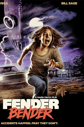  de Filme Colisão Mortal (2016)