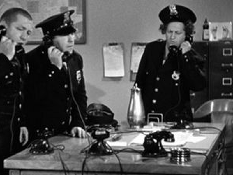 Foto 2 de Patetices e macaquices