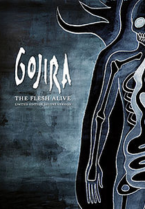 The Flesh Alive (The Flesh Alive)