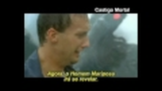 Trailer: Playarte - Castigo Mortal