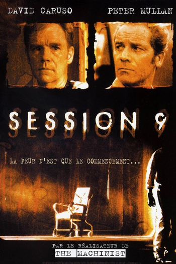  de Filme A Nona Sessão (2001)