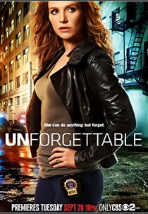 Unforgettable (1ª Temporada) (Unforgettable (Season 1))