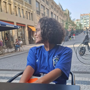 Foto de perfil de Anajú