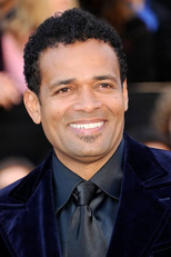 Mario Van Peebles