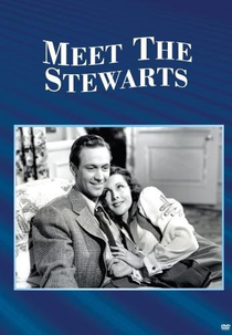 Corações Enamorados (Meet The Stewarts)