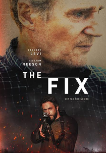 The Fix (The Fix)