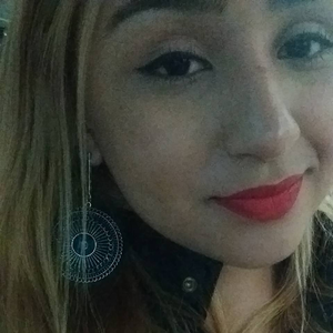 Foto de perfil de Mayara Oliveira