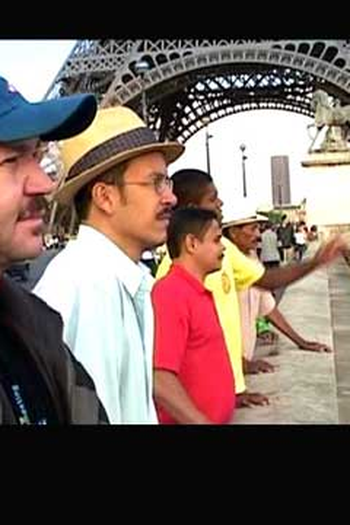 Poster de Curta Fuloresta do Samba (2004)