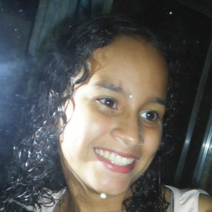 Foto de perfil de Marithê Santos Lopes