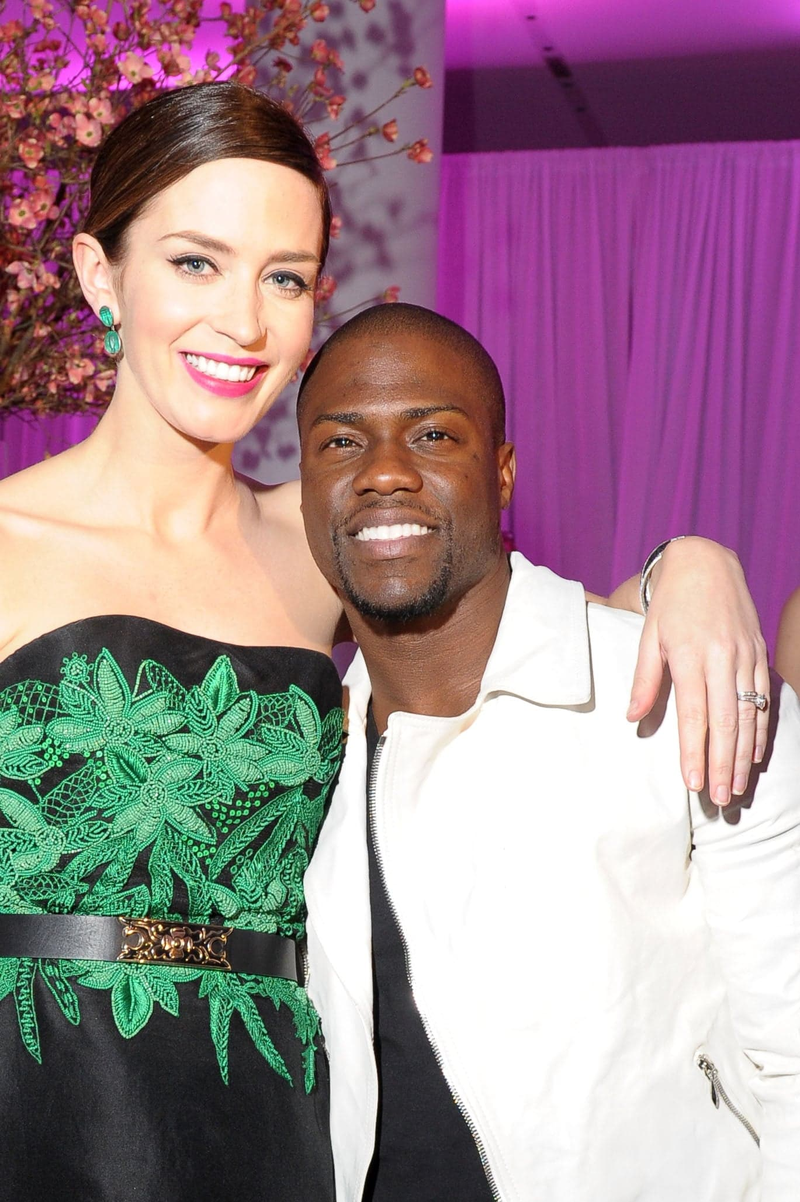 Kevin Hart - Foto 6