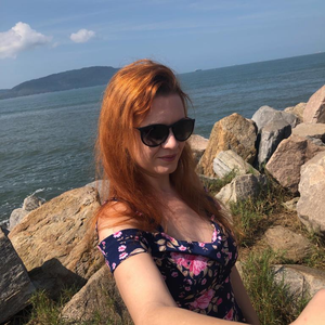 Foto de perfil de Bruna Desagiacomo