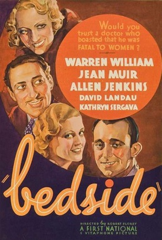 Poster 1 de Filme O Nome é Tudo (1934)