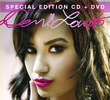 Demi Lovato Here We Go Again Special Edition