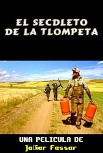 El secdleto de tlompeta - Poster / Capa / Cartaz - Oficial 1