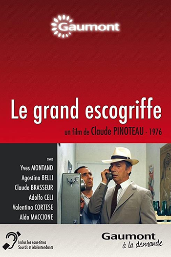  de Filme O Grande Espertalhão (1976)