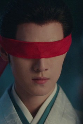 Poster de Episódio 第18集 (2024)