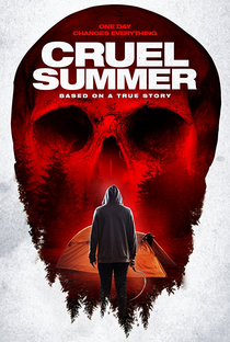 Cruel Summer - Poster / Capa / Cartaz - Oficial 2