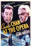 Charlie Chan na Ópera (Charlie Chan at the Opera)