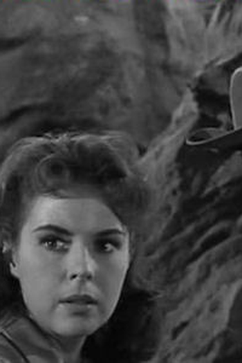 Poster de Episódio Dutchman's Gold (1961)