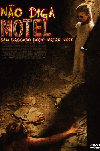  de Filme Não Diga Motel (2012)