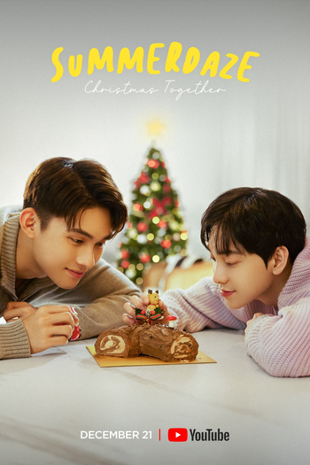  de Curta Summerdaze: Christmas Together (2022)