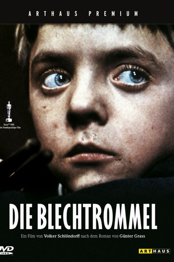  de Filme O Tambor (1979)