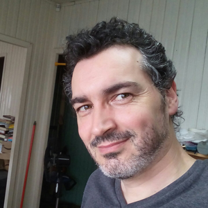 Foto de perfil de Raphael Lorenzet