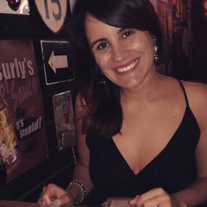 Foto de perfil de Daniela