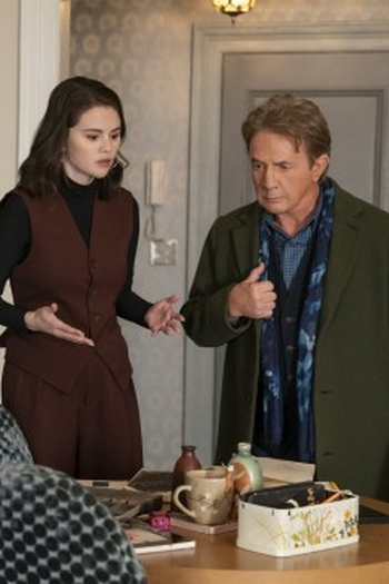 Poster de Episódio Nail in the Coffin (2025)