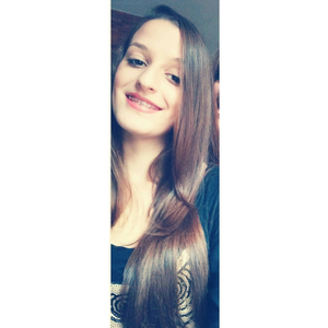 Foto de perfil de Josiéli