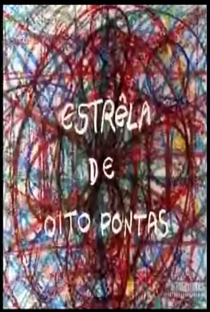 Estrela de Oito Pontas - Poster / Capa / Cartaz - Oficial 1