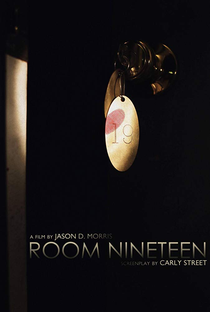 Room 19 - Poster / Capa / Cartaz - Oficial 1