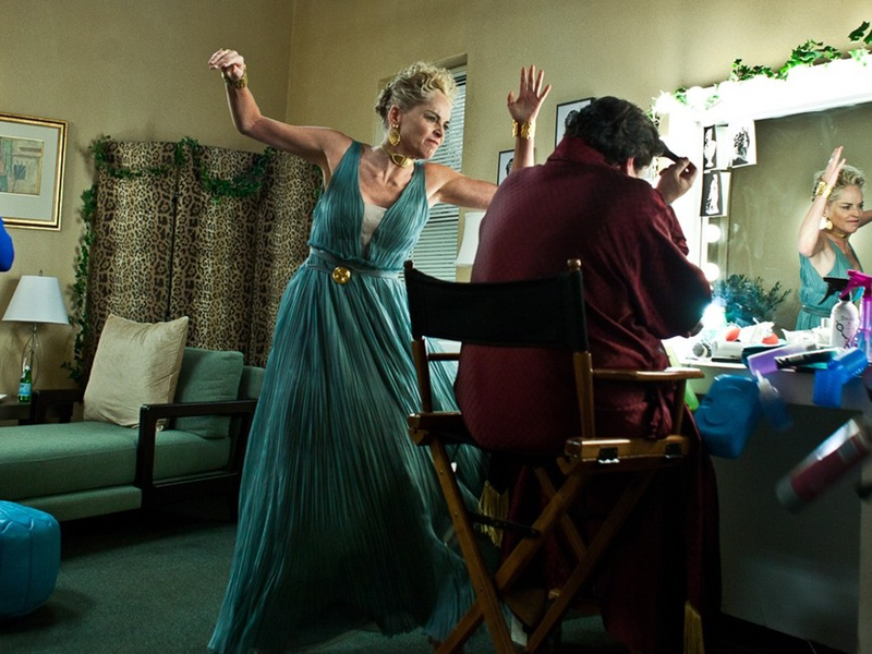 Foto 4 de Gods Behaving Badly