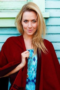 Allison McAtee