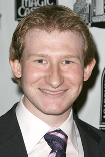 Adam Wylie - Poster / Capa / Cartaz - Oficial 1