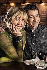 Lizzie McGuire (1ª Temporada) (Lizzie McGuire (Season 1))