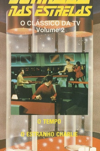  de Série Jornada nas Estrelas (2ª Temporada) (1967)