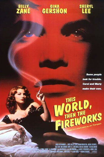  de Filme Os Pervertidos (1997)