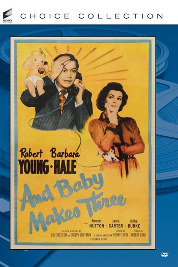  de Filme Três é Demais (1949)