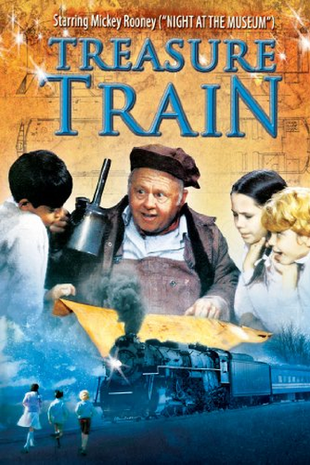  de Filme O Imperador do Peru (1982)