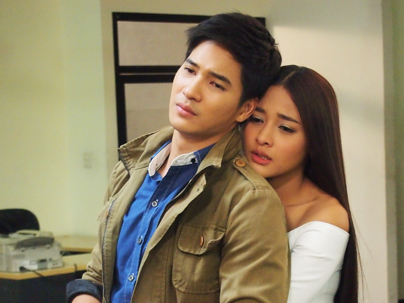 Foto 4 de A Passionate Love