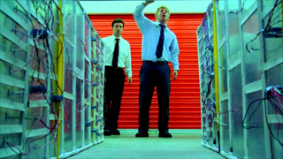 Trailer: Primer (2004) - Trailer *HD*