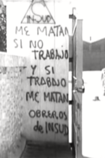 Me matam se não trabalho e se trabalho me matam (Me matan si no trabajo y si trabajo me matan)