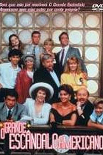  de Filme O Grande Escandalo Americano (1990)
