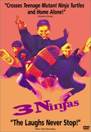 3 Ninjas (3 Ninjas)